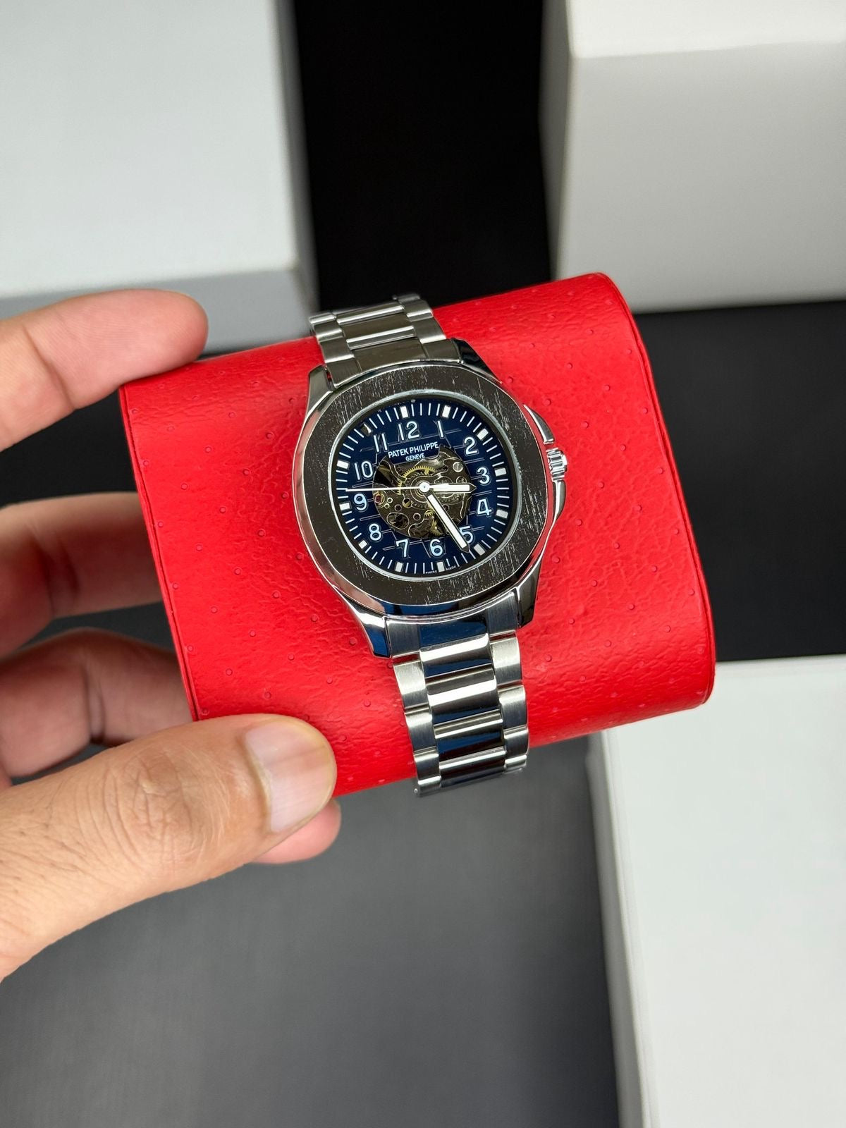 Patek Philippe Geneve