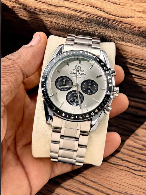 Omega Chronograph Series