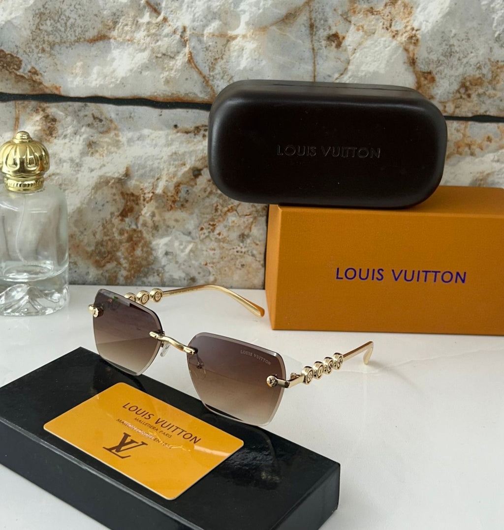 Louis Vuitton Sunglasses