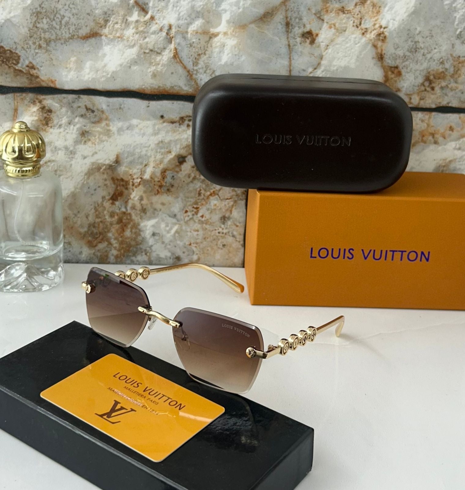 Louis Vuitton Sunglasses
