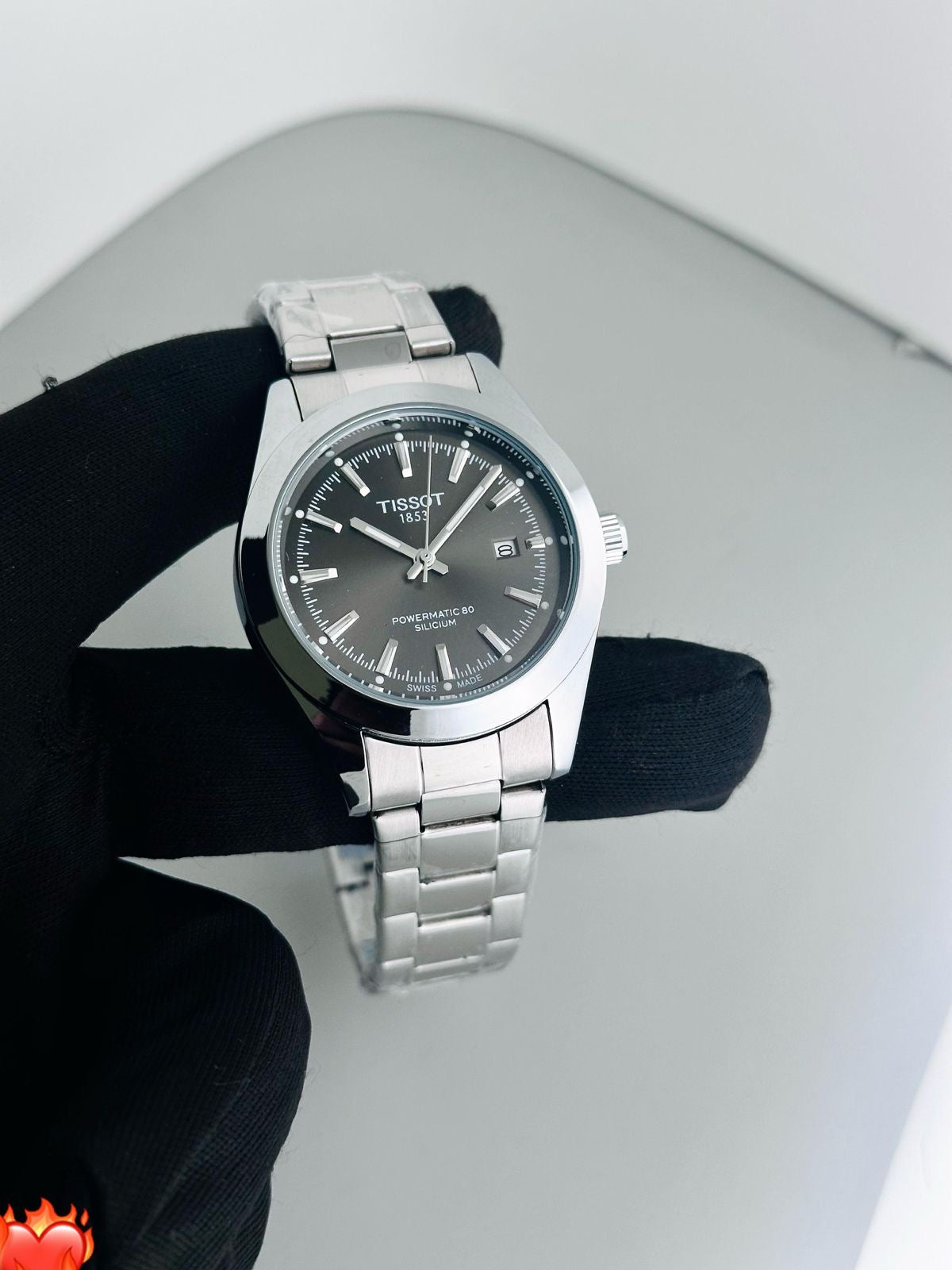 Tissot Powermatic 80 Silicium