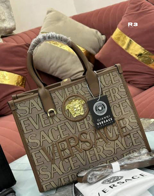 Versace Mini Tote