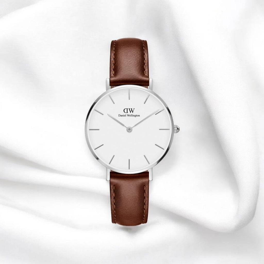 Daniel Wellington Classic Petite Durham
