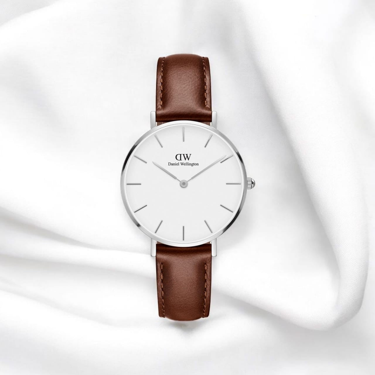 Daniel Wellington Classic Petite Durham