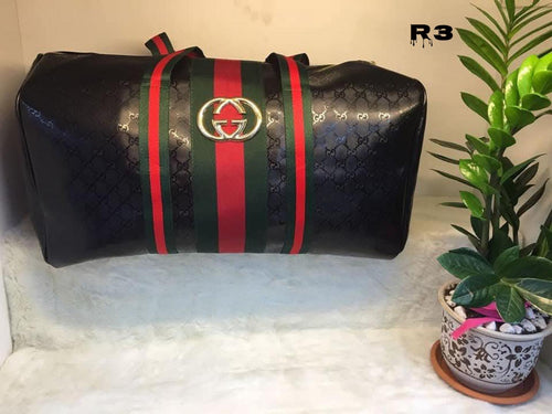 Gucci Duffel Bag