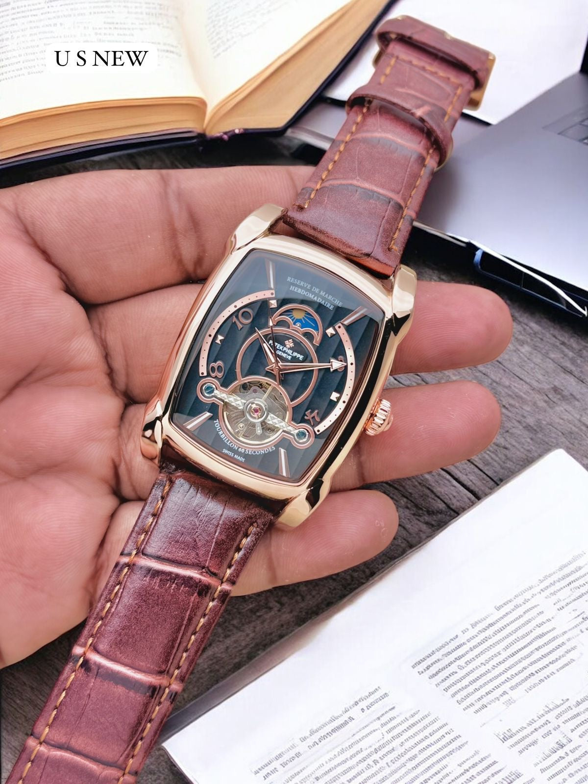 Patek Philippe Automatic