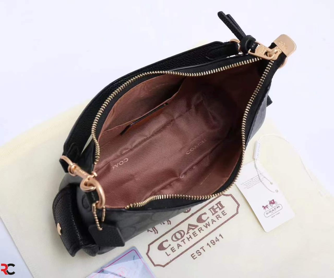 Coach Pennie Shoulder Bag