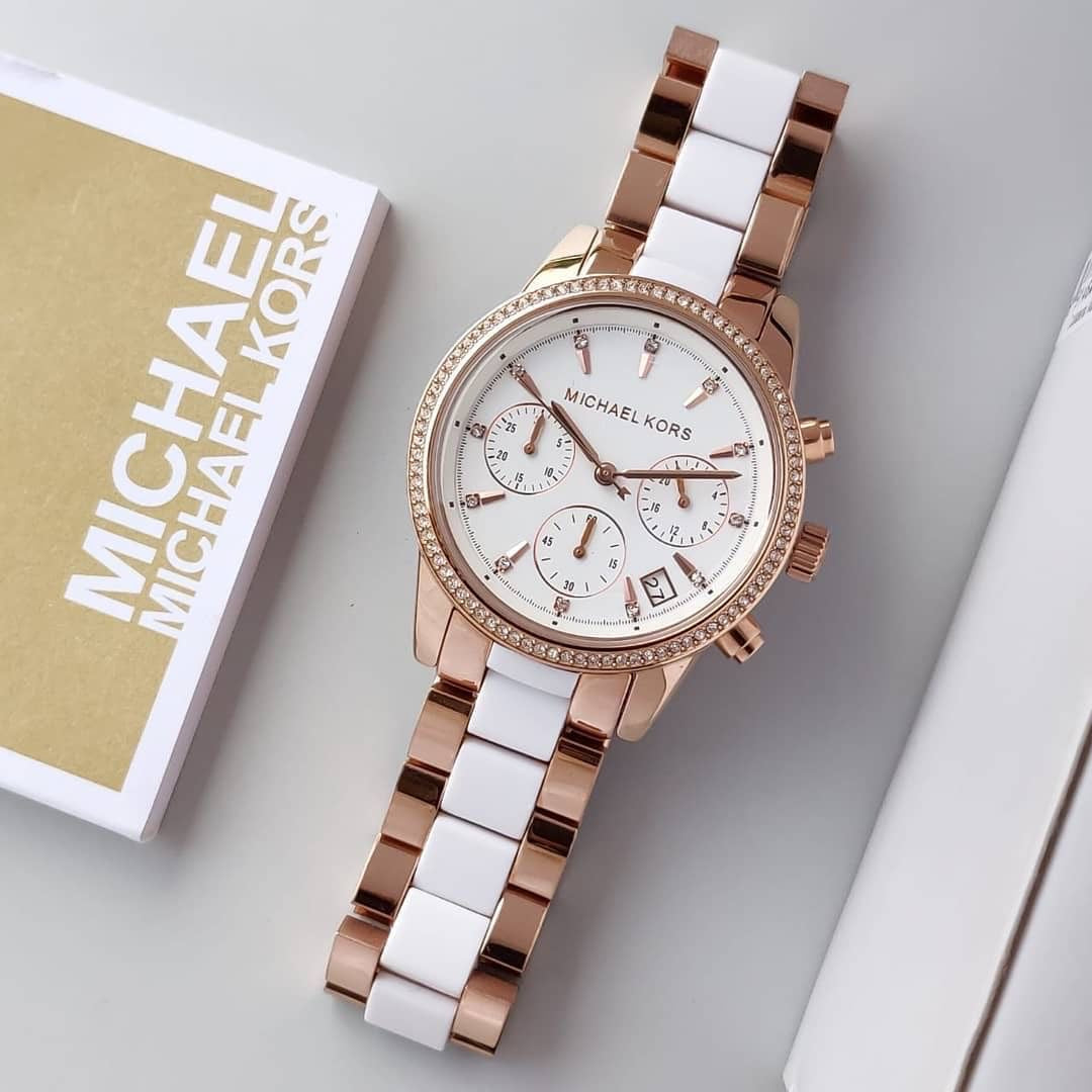 Michael Kors Ritz MK6037