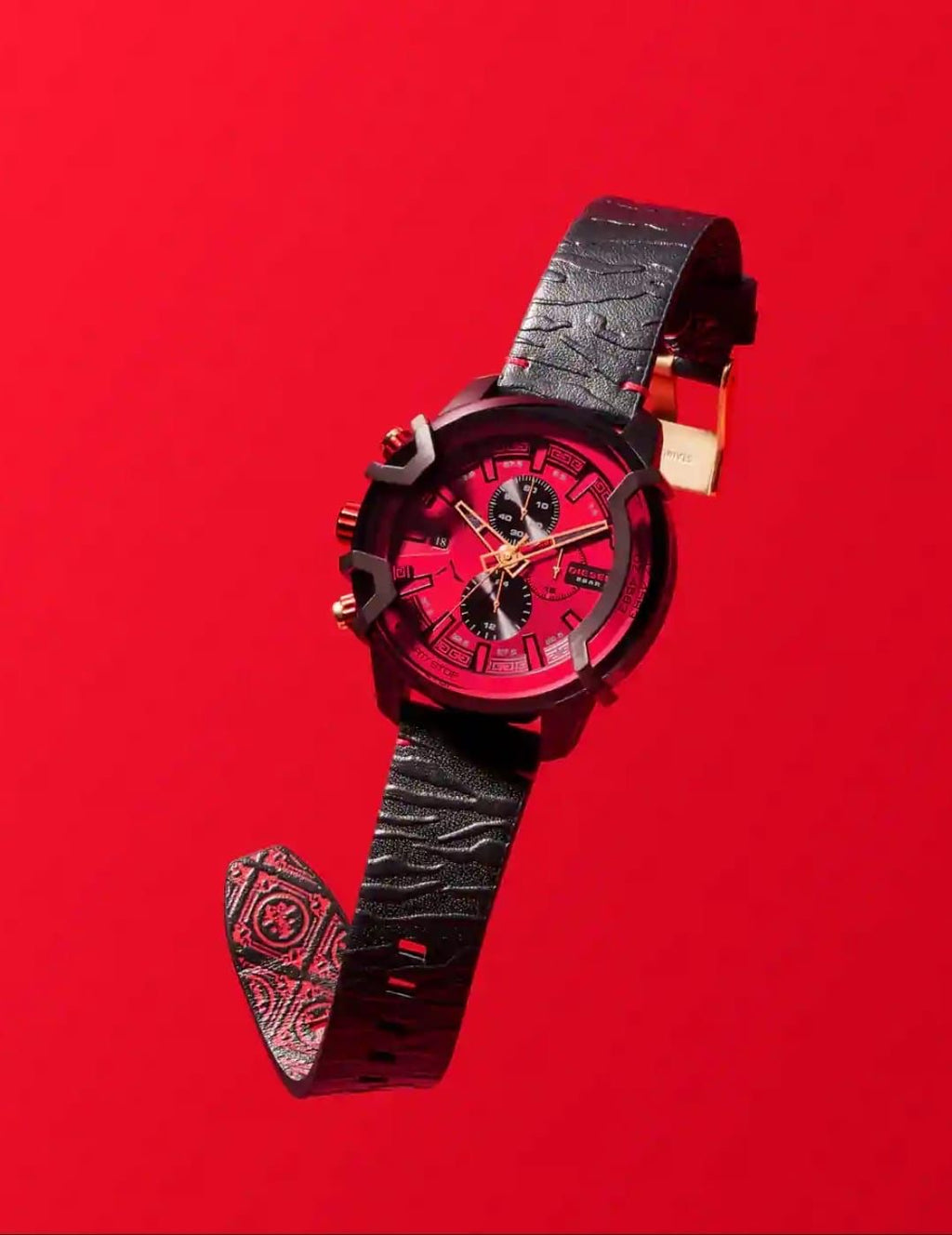 Diesel Griffed Collection DZ4583