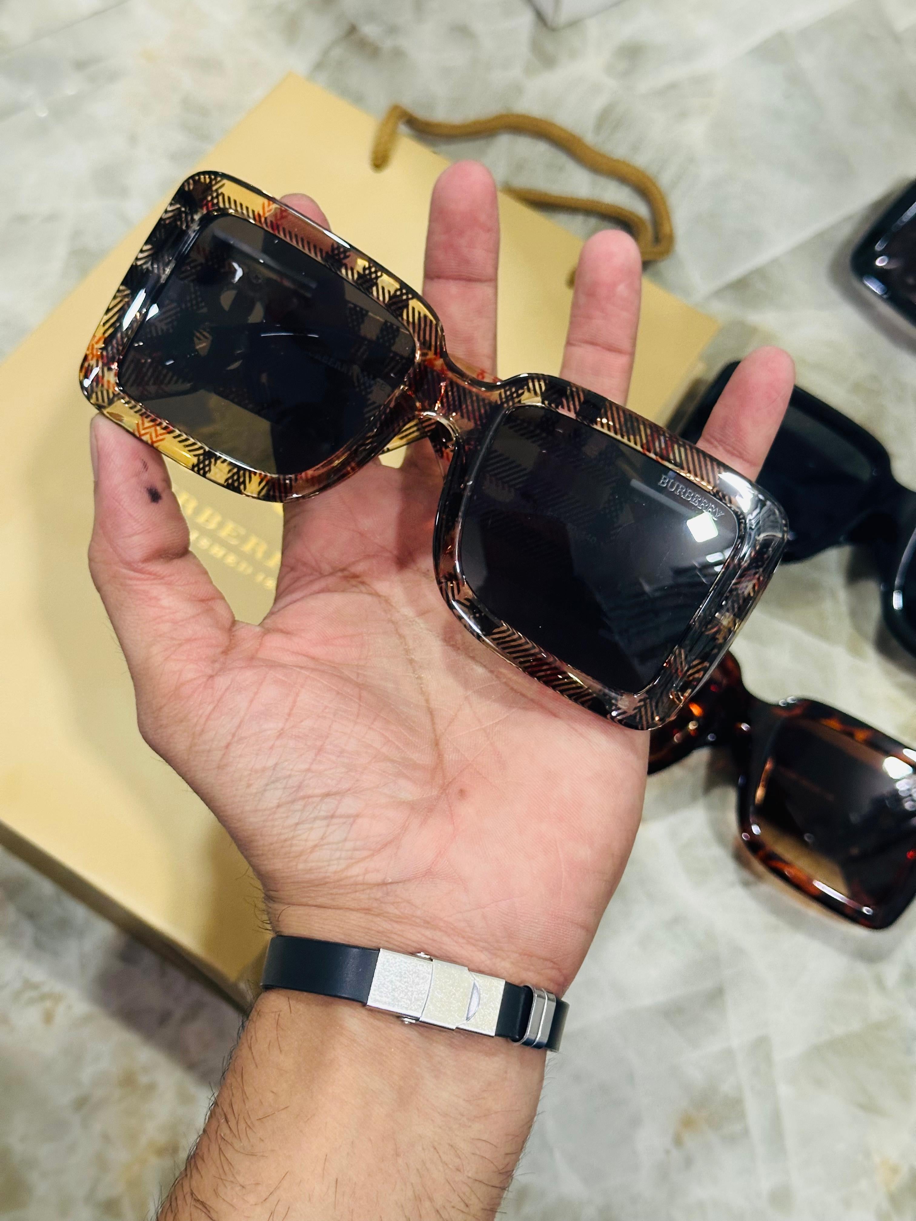 Burberry Sunglasses