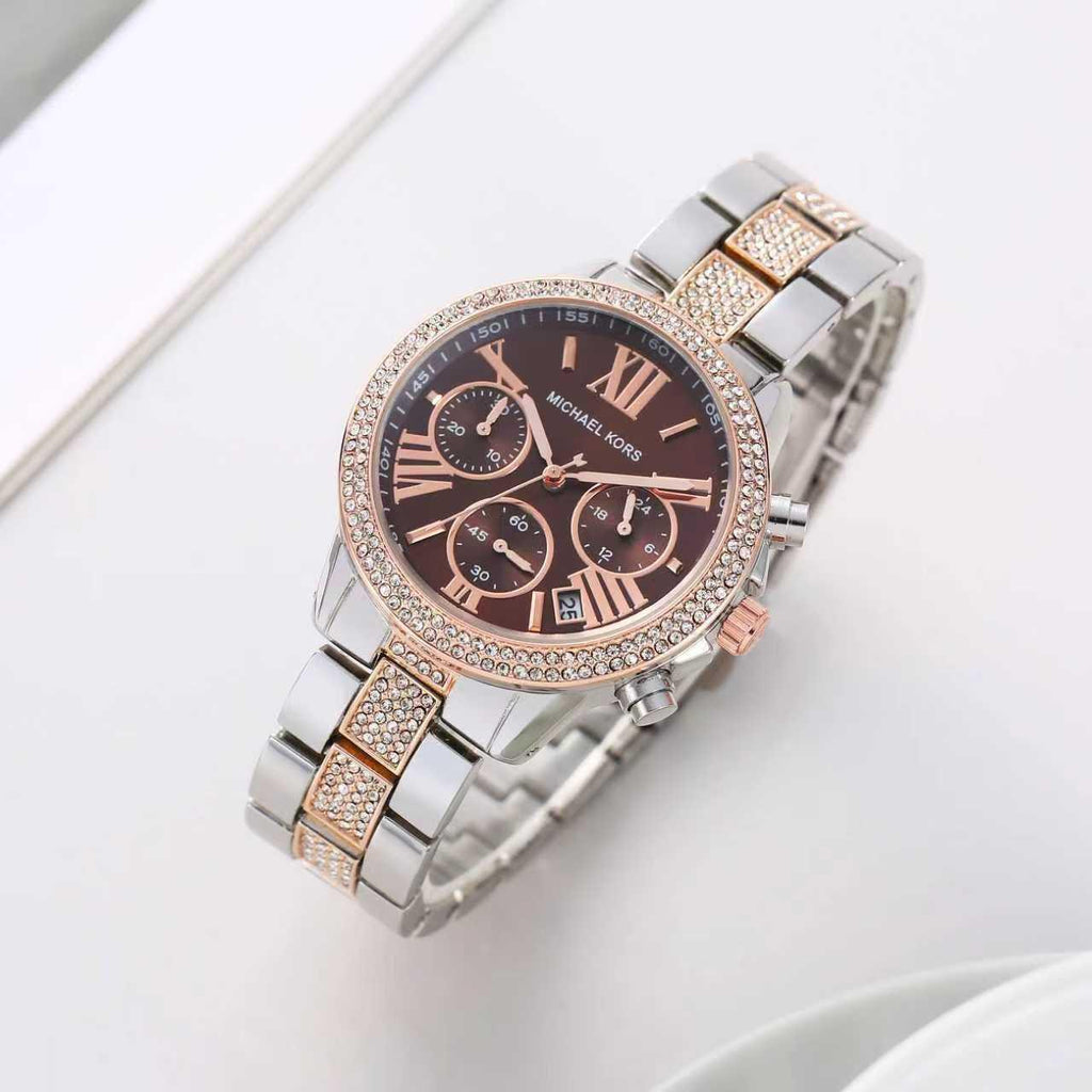 Michael Kors Diamond Edition
