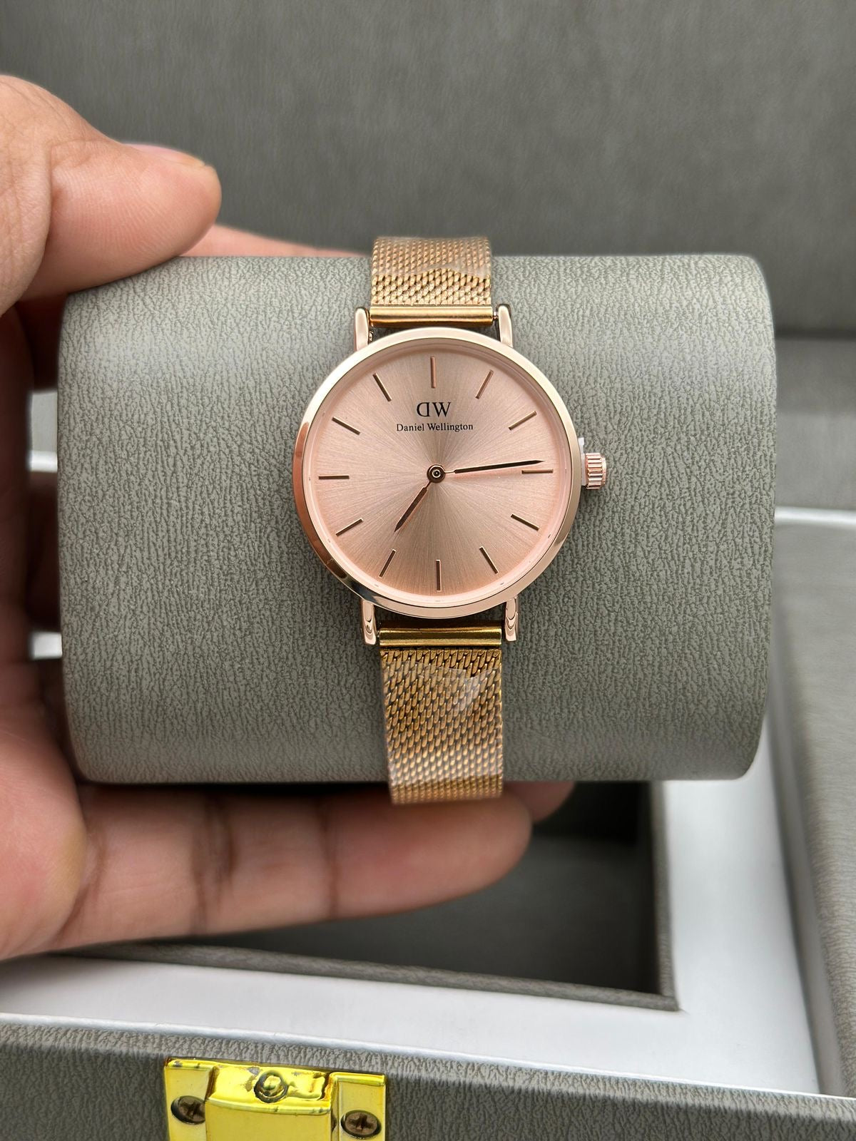Daniel Wellington Melrose