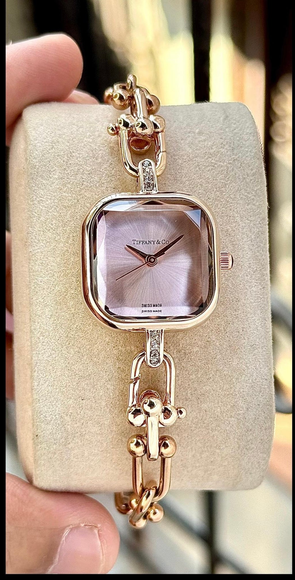 Tiffany & Co. HardWear Collection