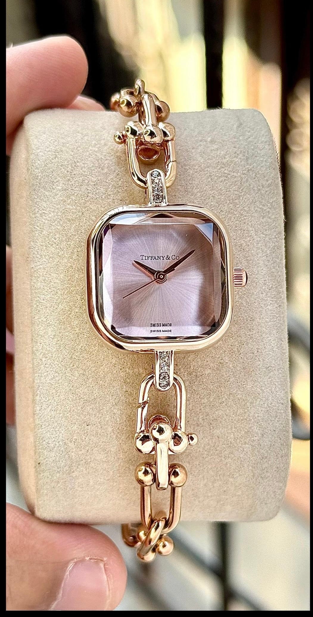 Tiffany & Co. HardWear Collection