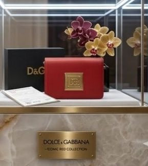Dolce & Gabbana Sling Bag