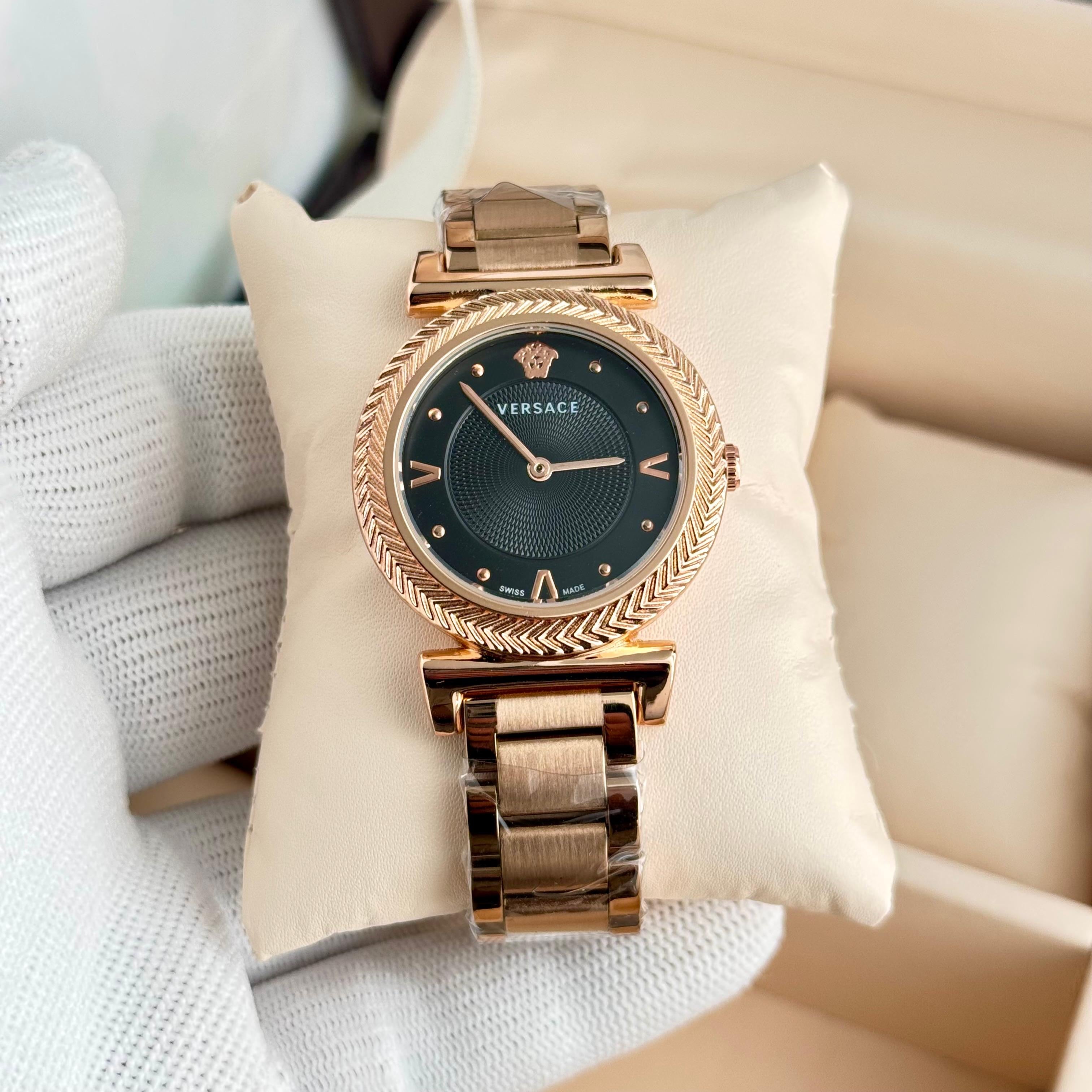 Versace V-Motif
