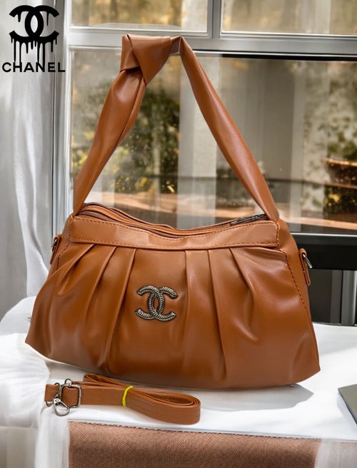 Chanel Crossbody Bag