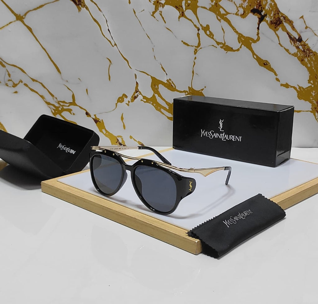 Ysl Unisex Sunglasses