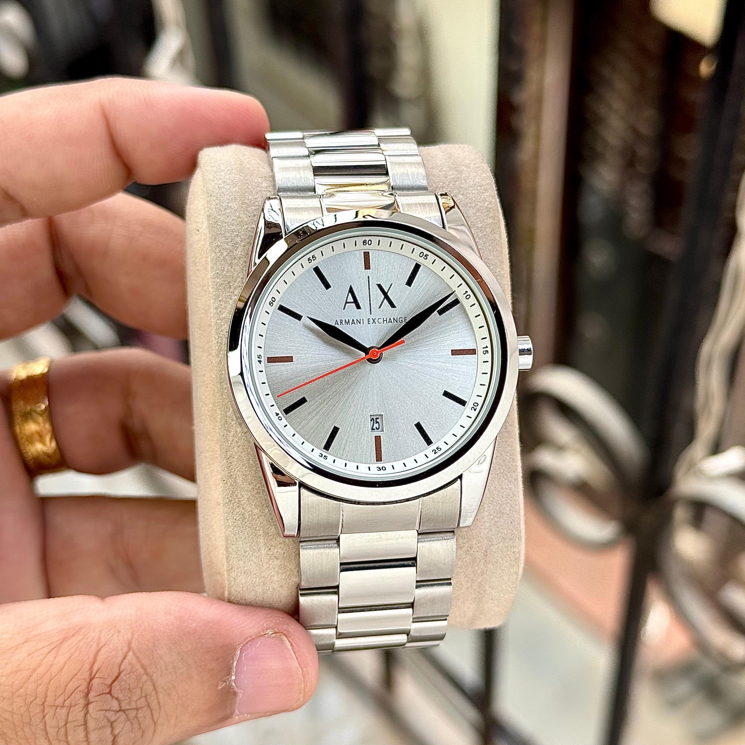 Armani Exchange Classic