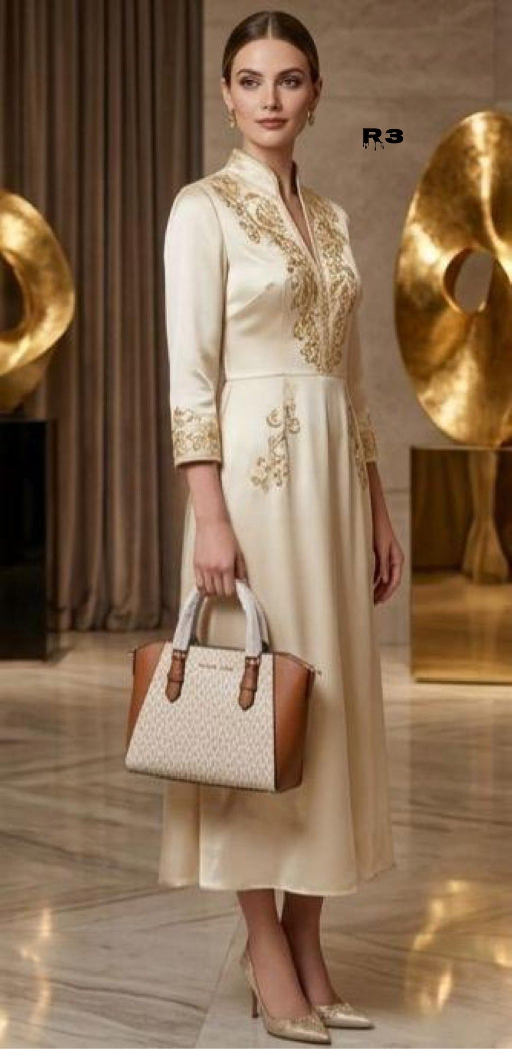 Michael Kors Sienna