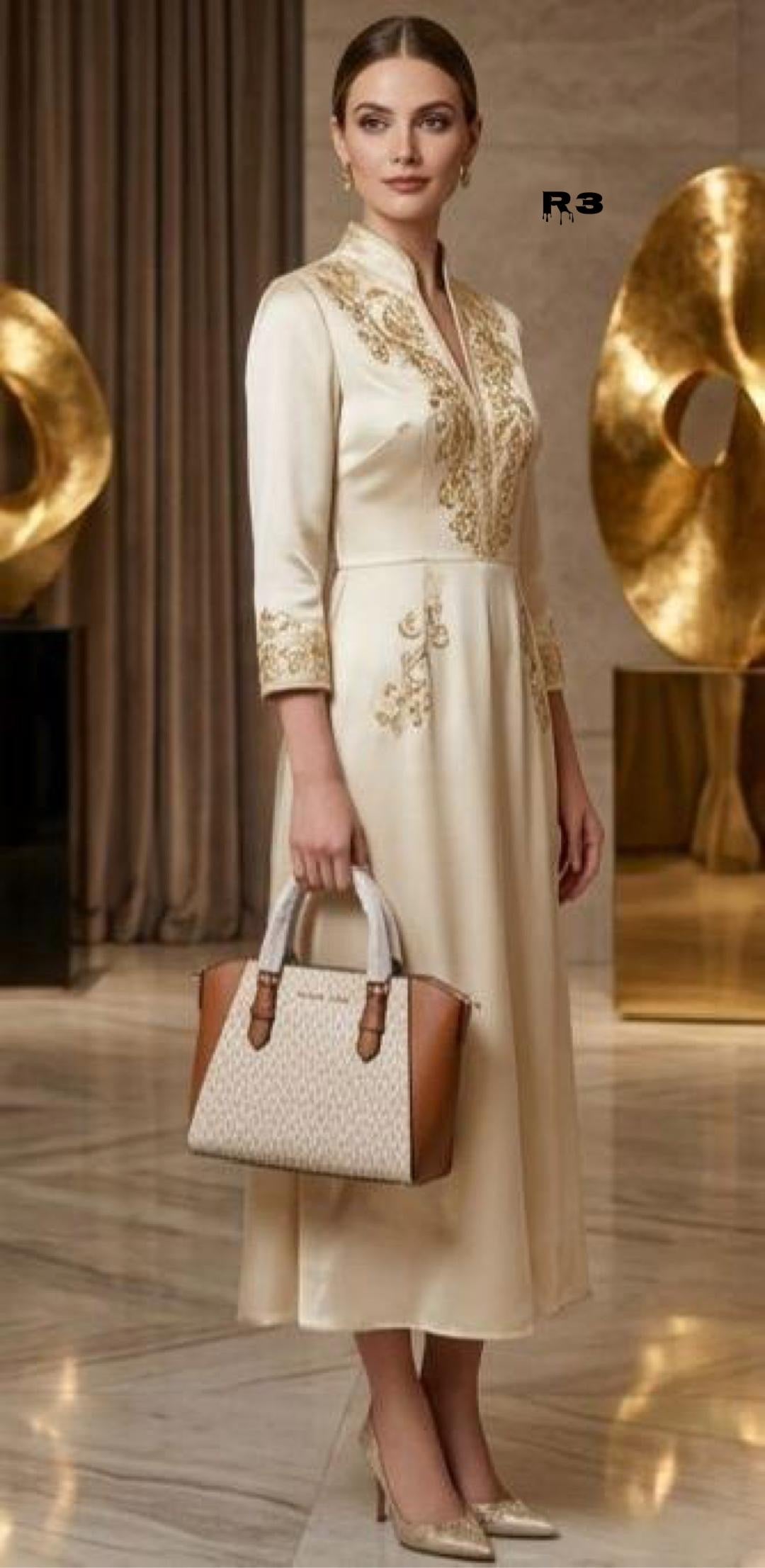 Michael Kors Sienna