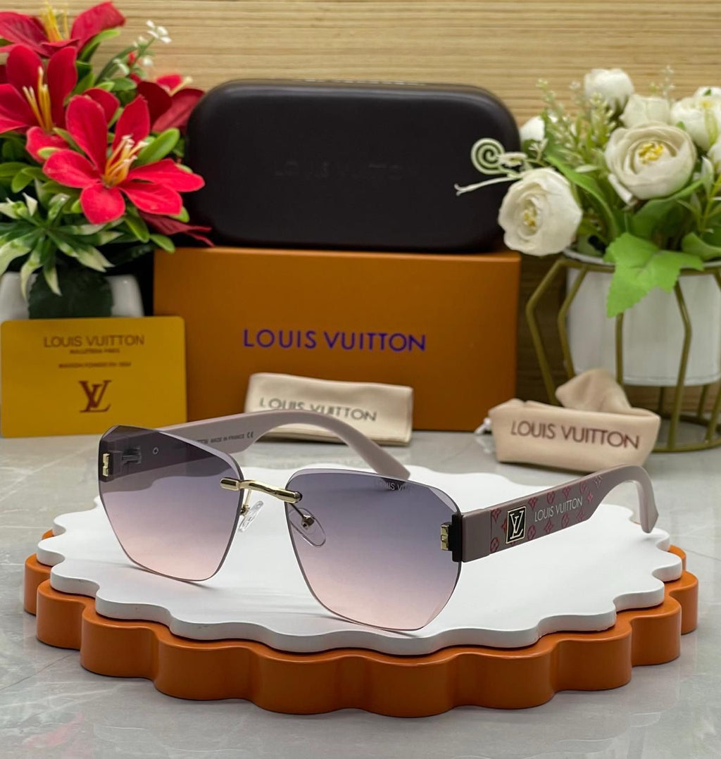 Louis Vuitton Unisex Sunglasses