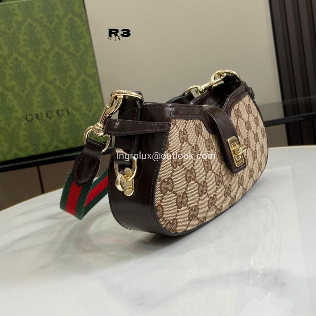 Gucci Moon Side Mini Sling Bag