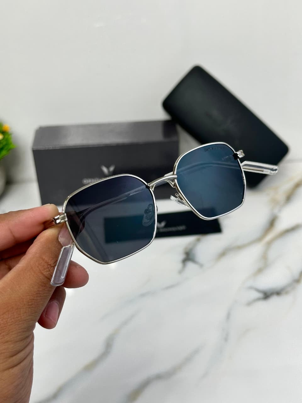 Gentle Monster Sunglasses
