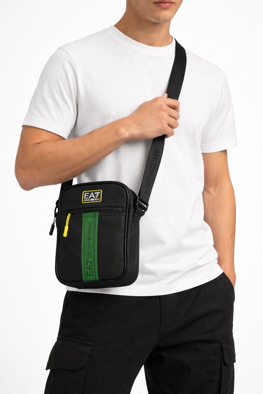 Emporio Armani EA7 Train Core