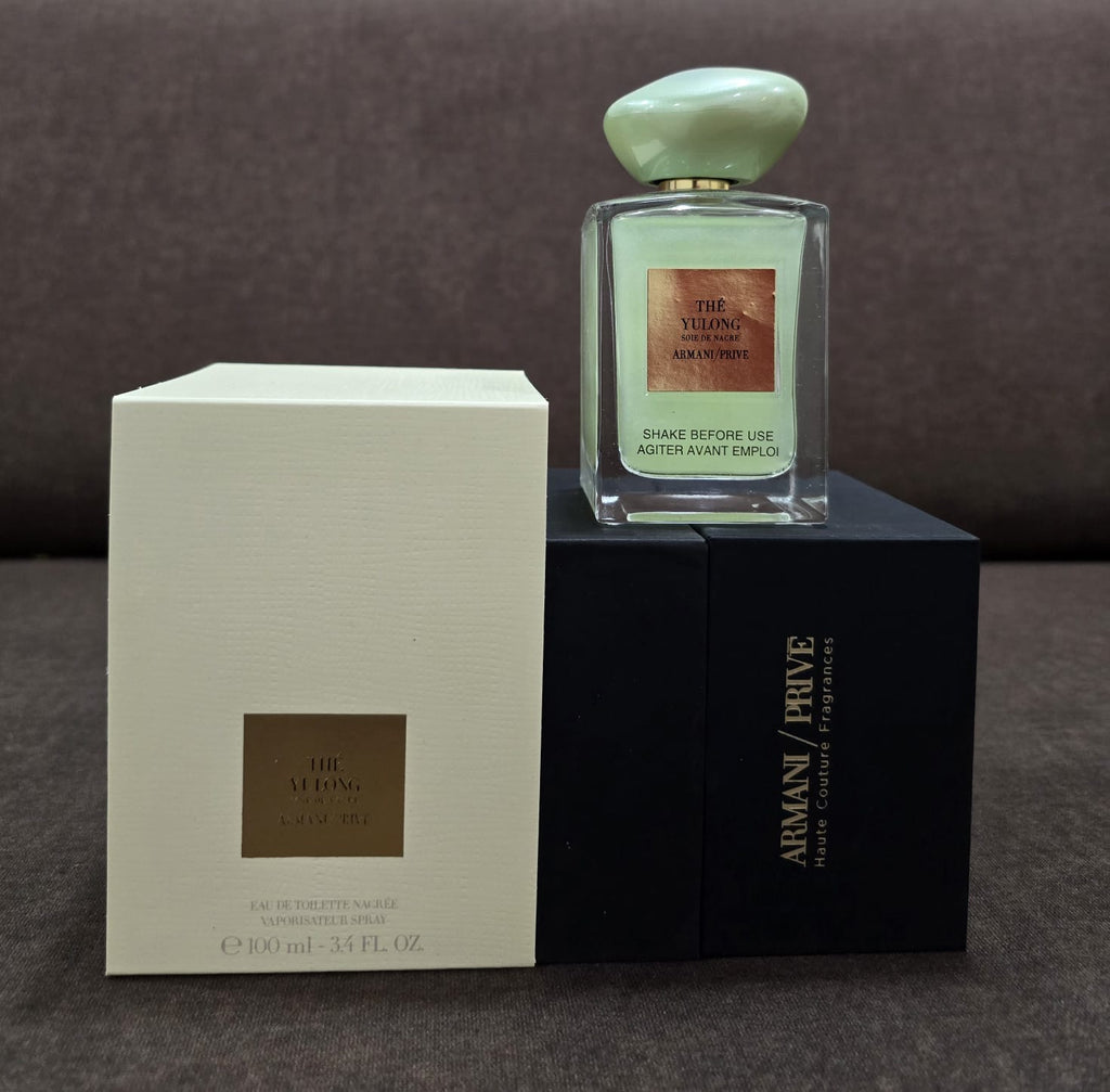 Armani Imported Perfumes