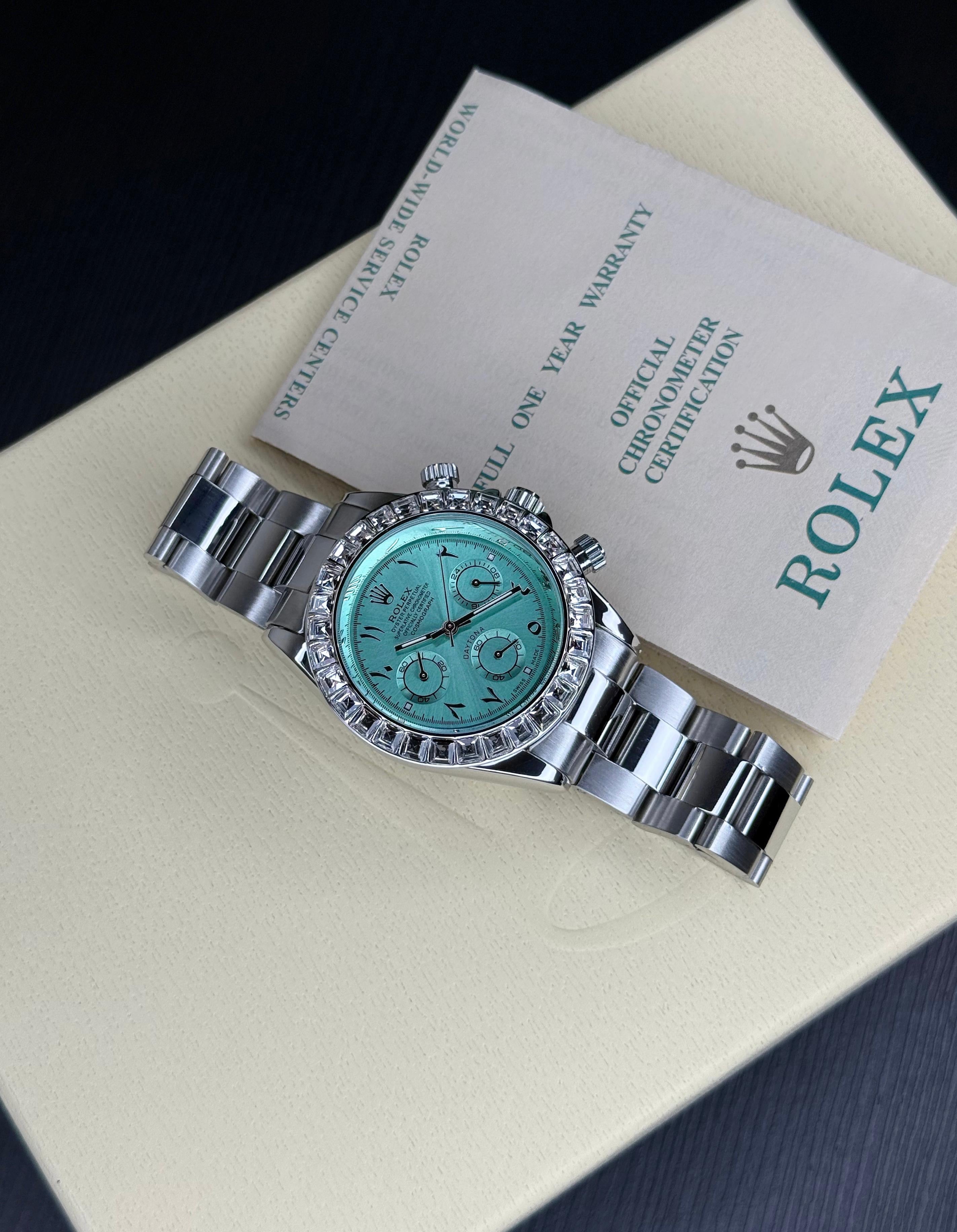 Rolex Daytona