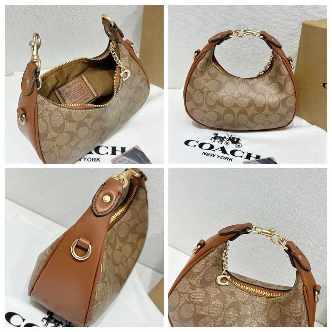 Coach Jonie Bag