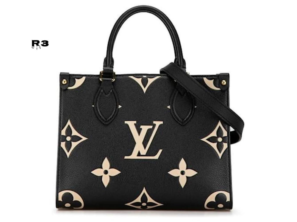 Louis Vuitton On The Go Pm