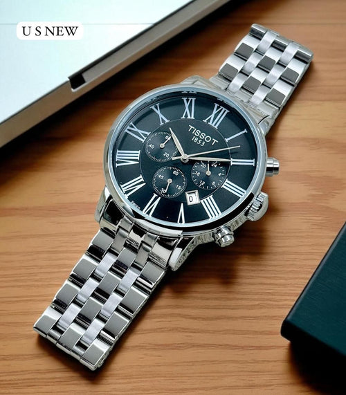Tissot  Chemin des Tourelles