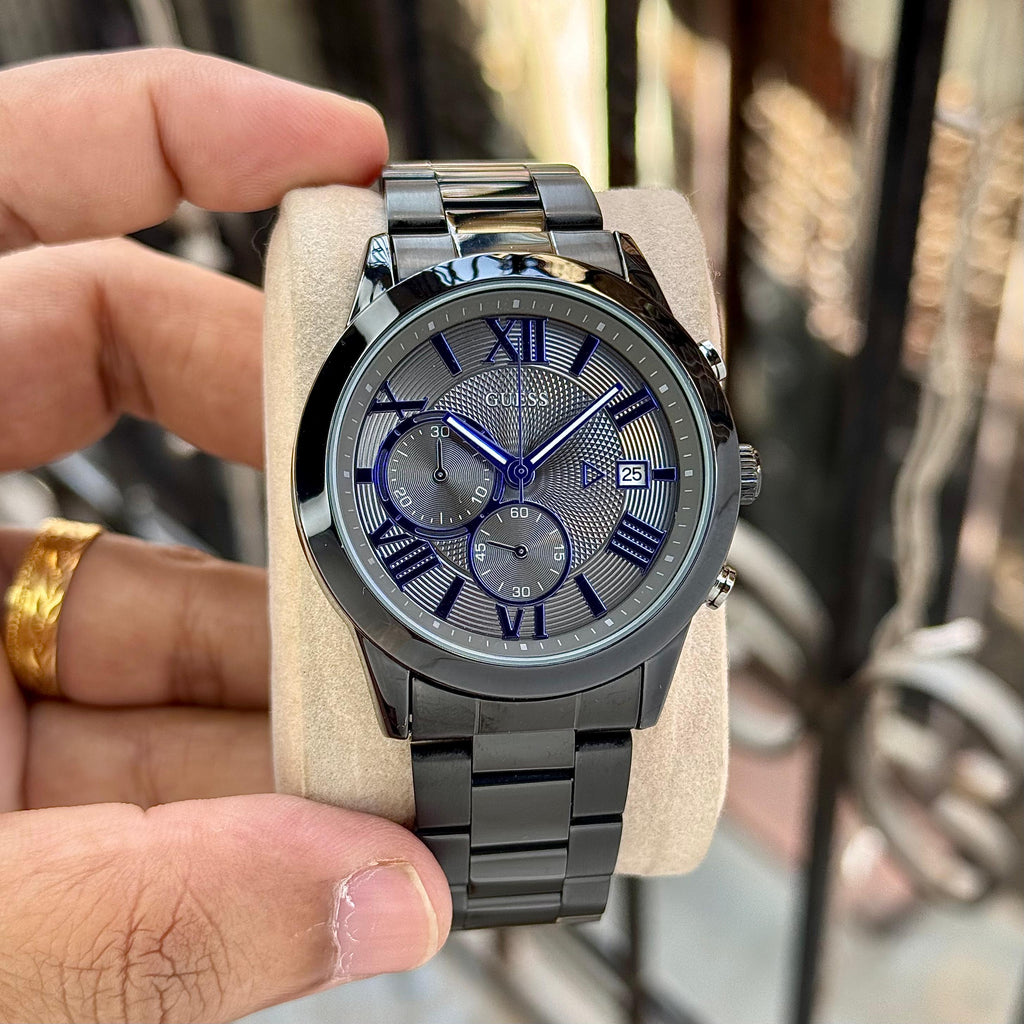 Guess Atlas Chronograph