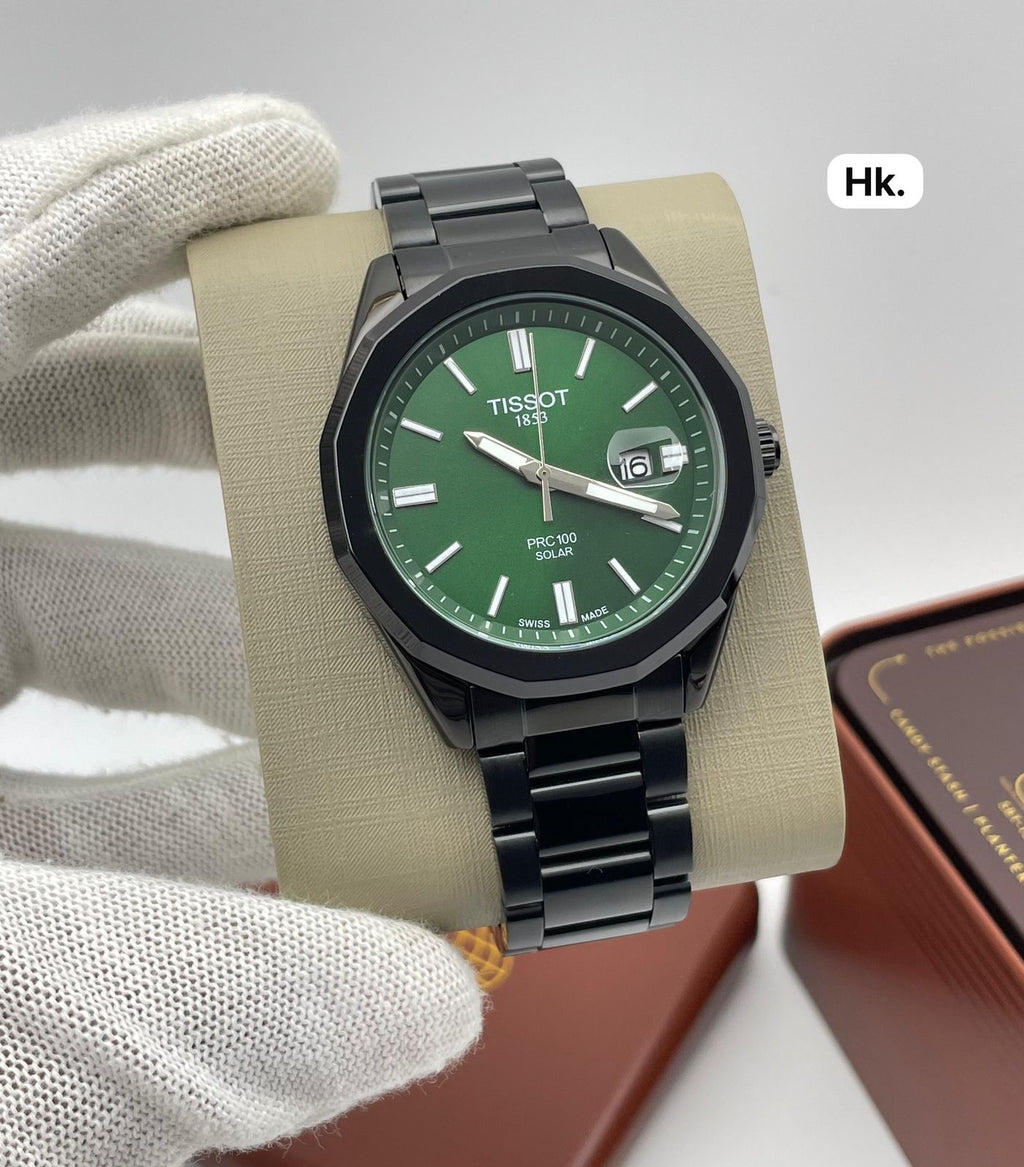 Tissot Powermatic Collection