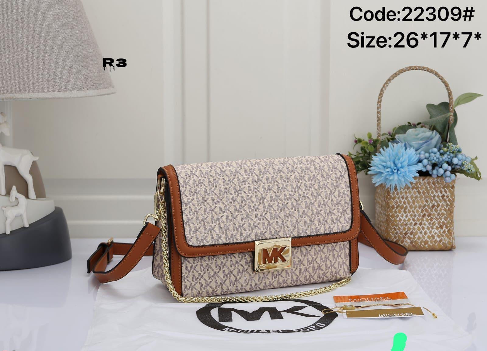 Michael Kors Sonia
