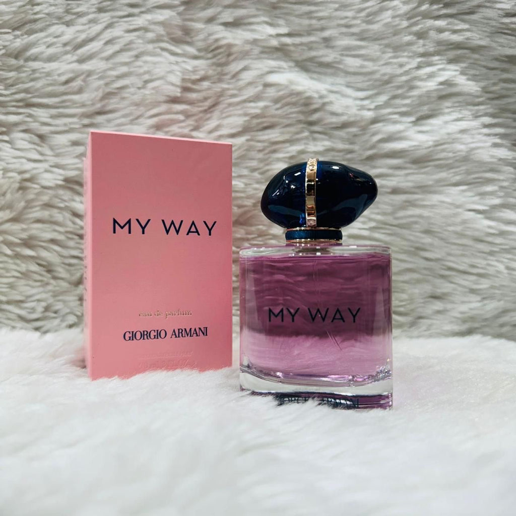 Armani Imported Perfumes