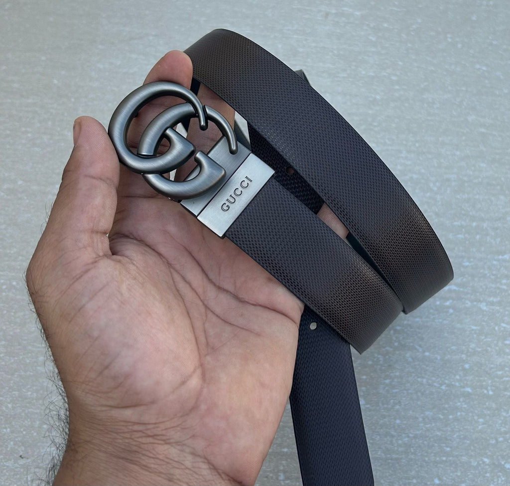 Gucci Reversible Belt