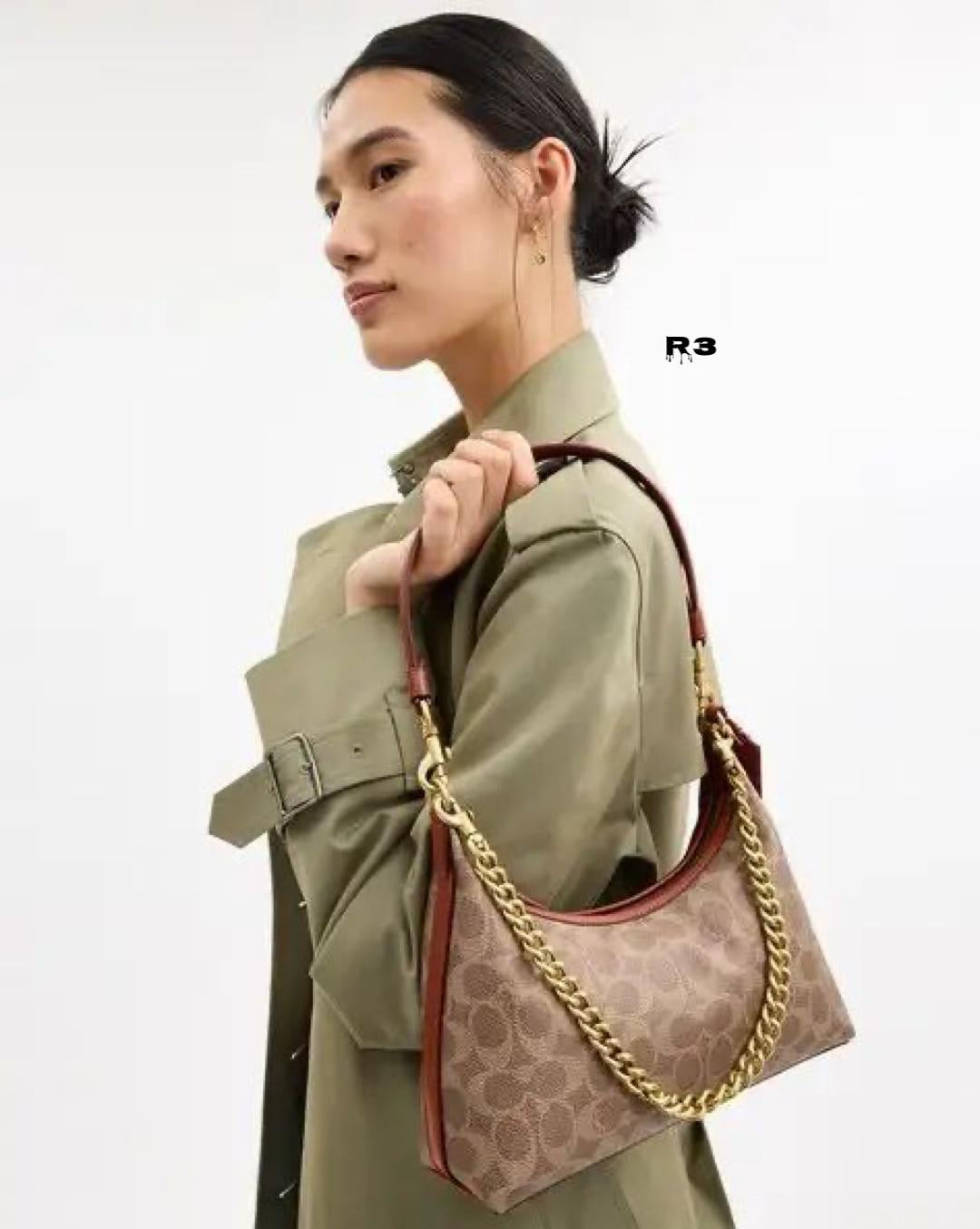Coach Juliet Shoulder Bag