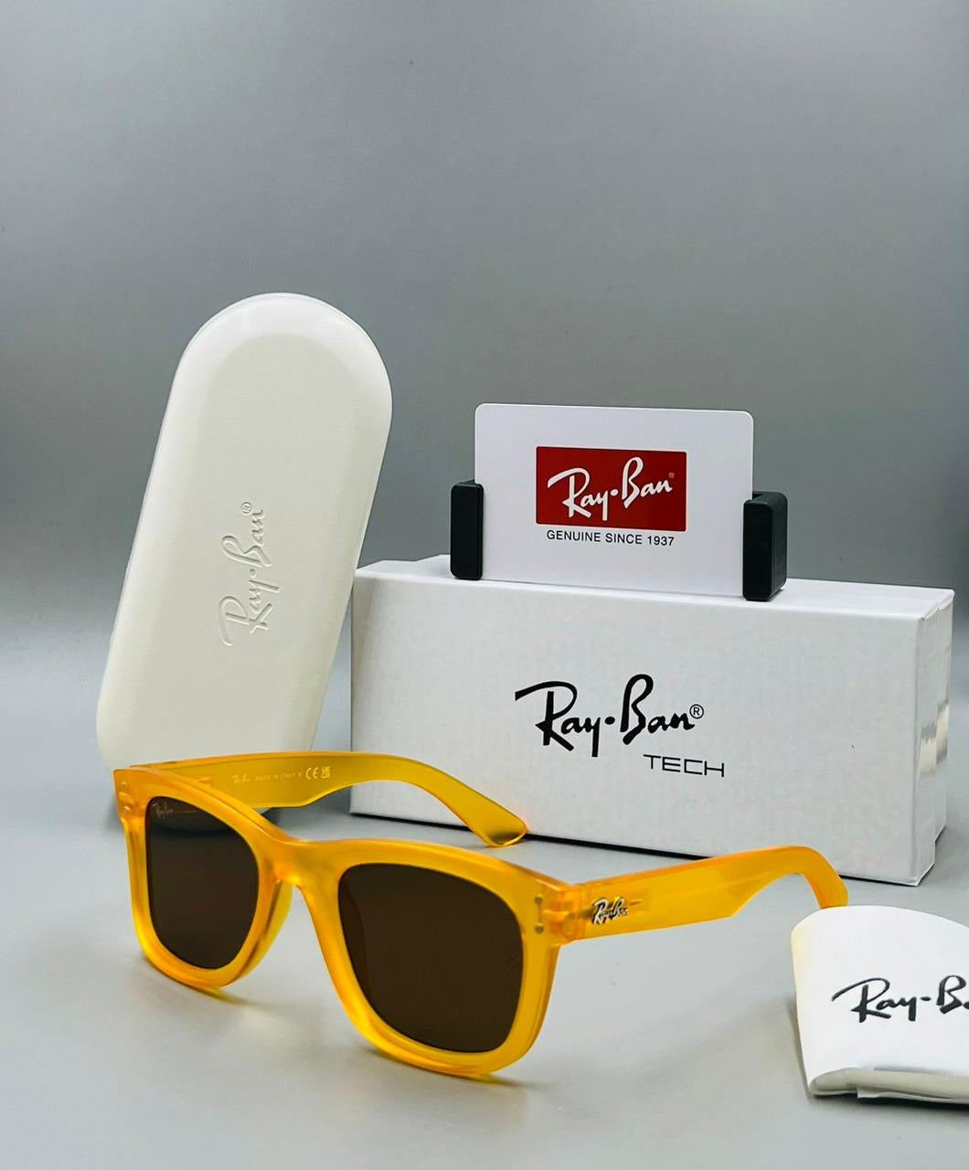 Rayban Unisex Sunglasses