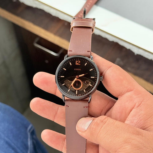 Fossil Automatic