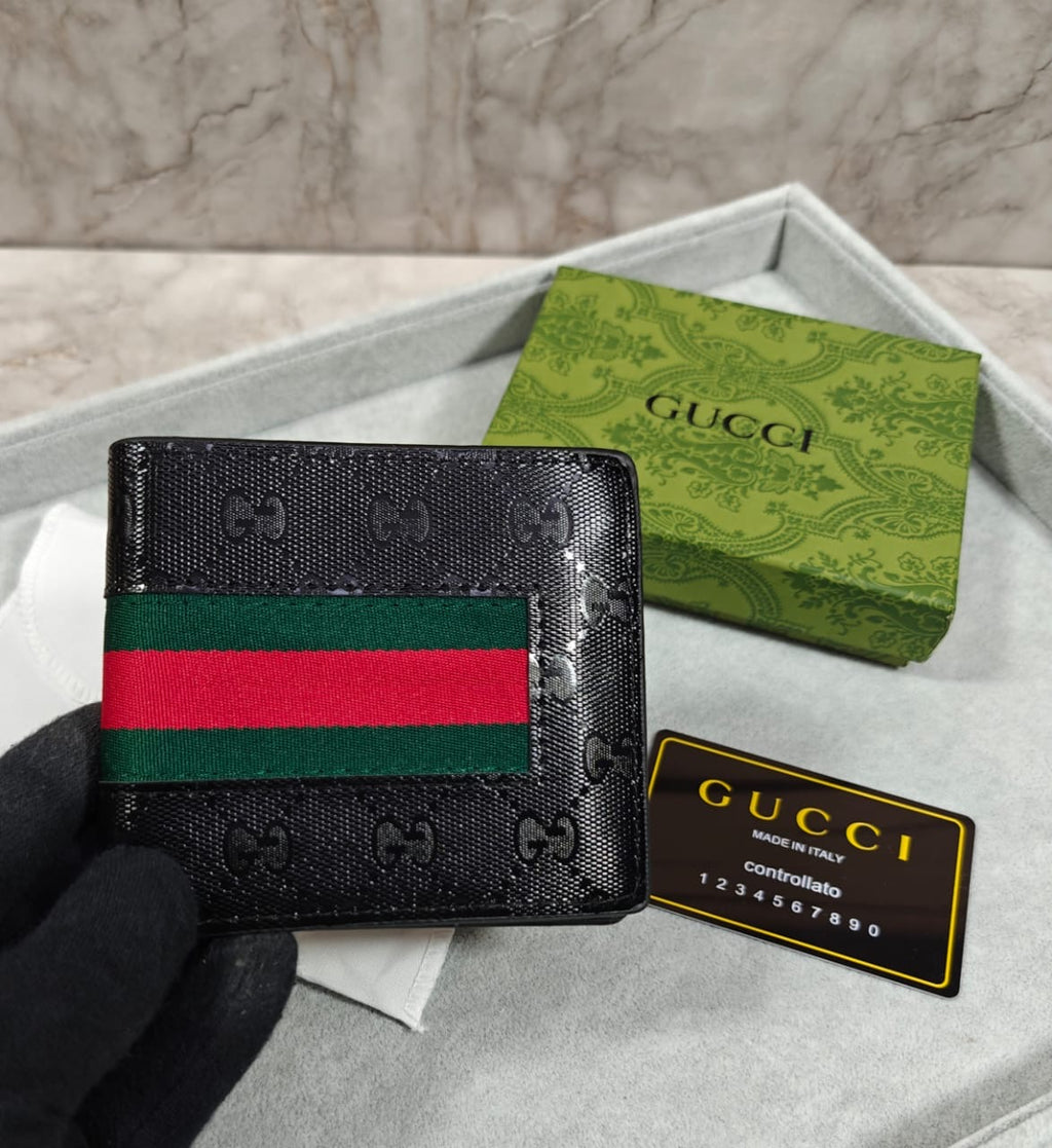 Gucci Wallet