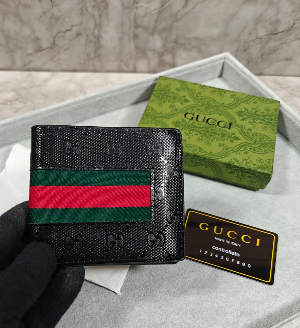 Gucci Wallet