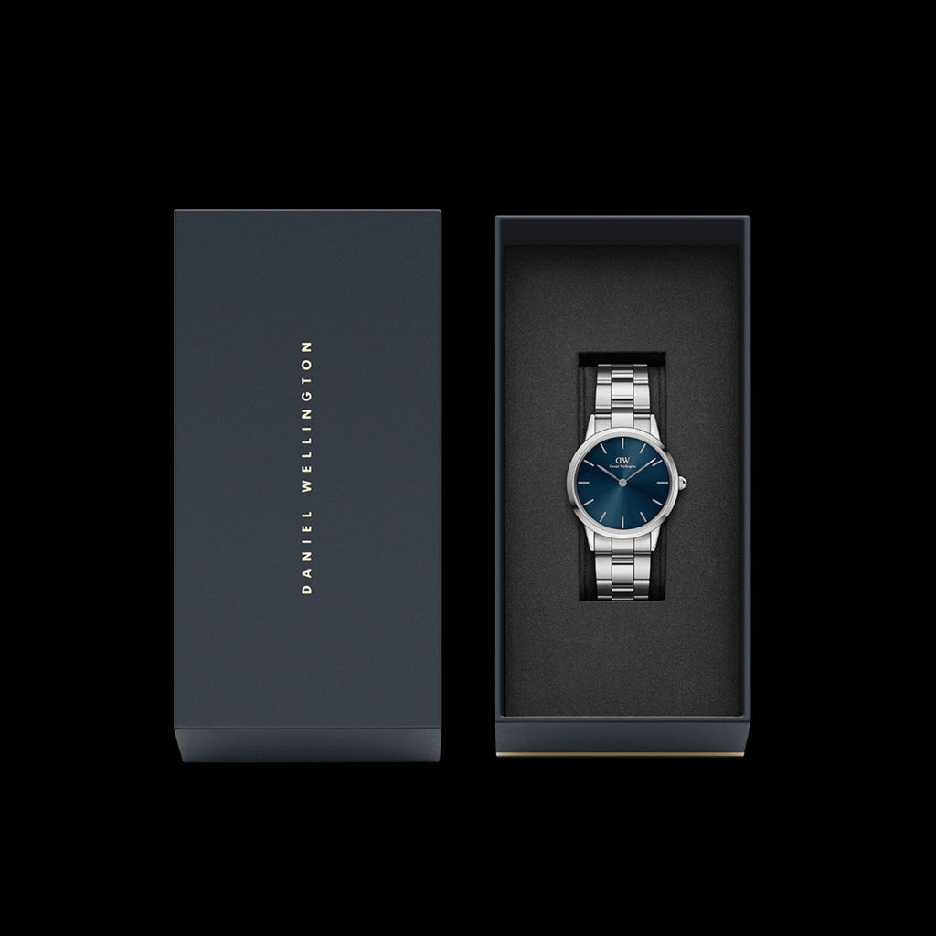 Daniel Wellington Iconic Link