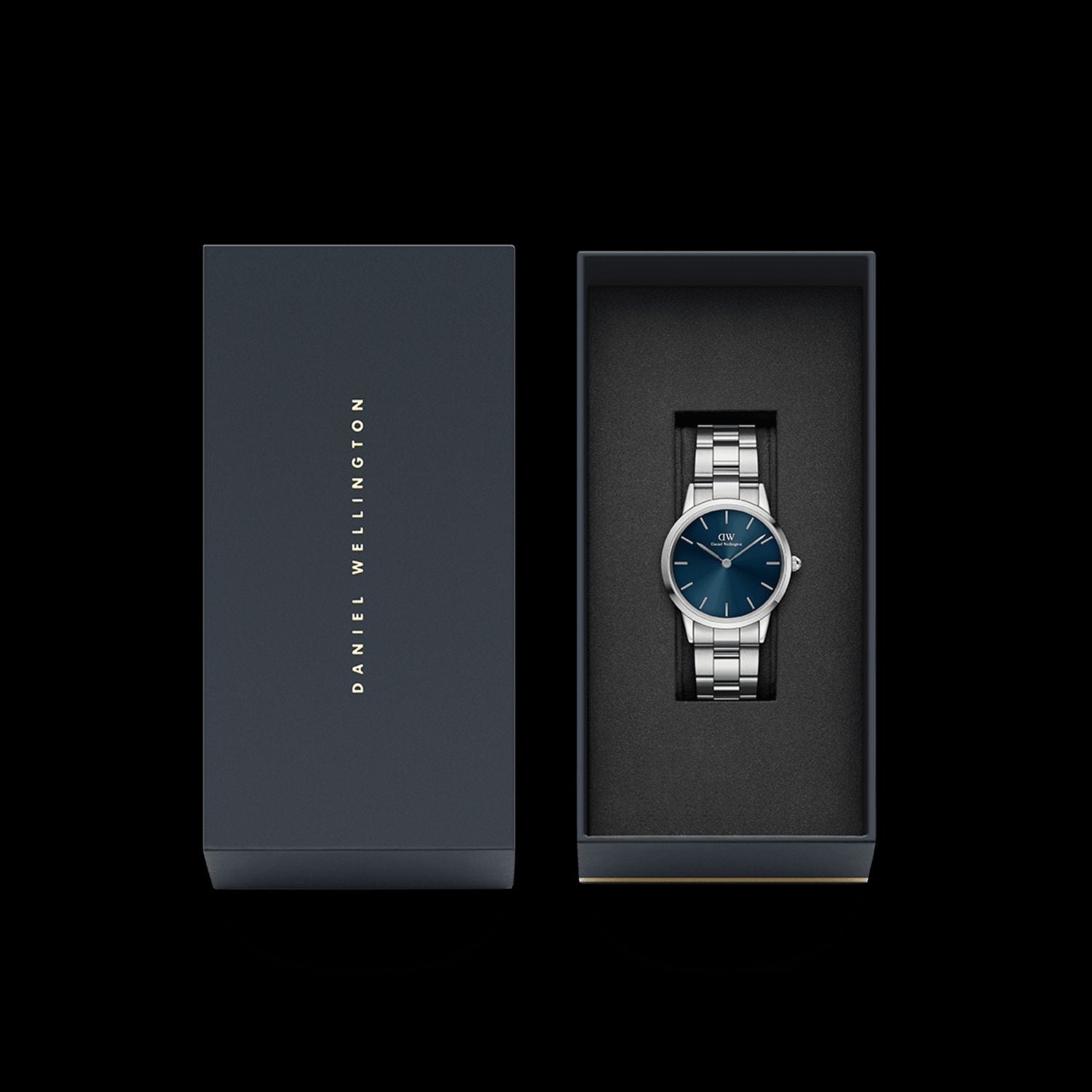 Daniel Wellington Iconic Link