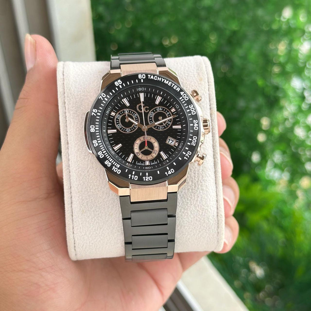 Gc First Class Chrono Z35001G7MF