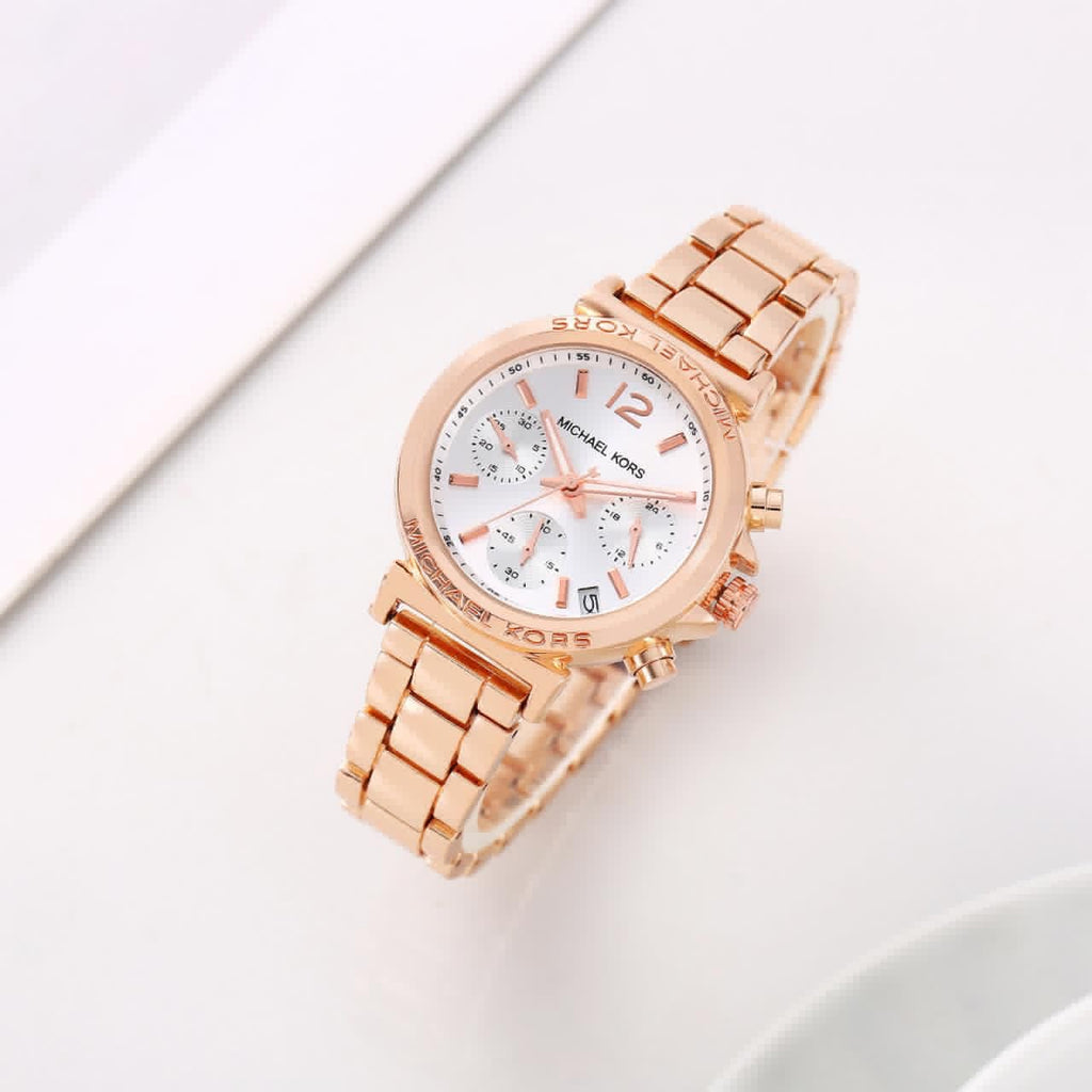 Michael Kors Chronograph