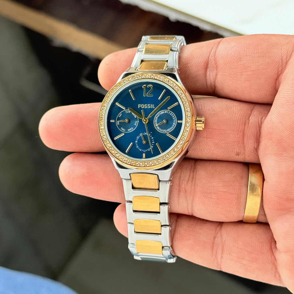 Fossil Eevie Collection