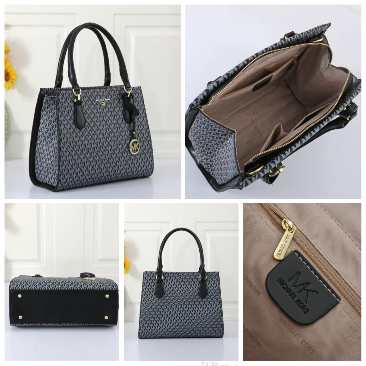 Michael Kors 2Piece Set